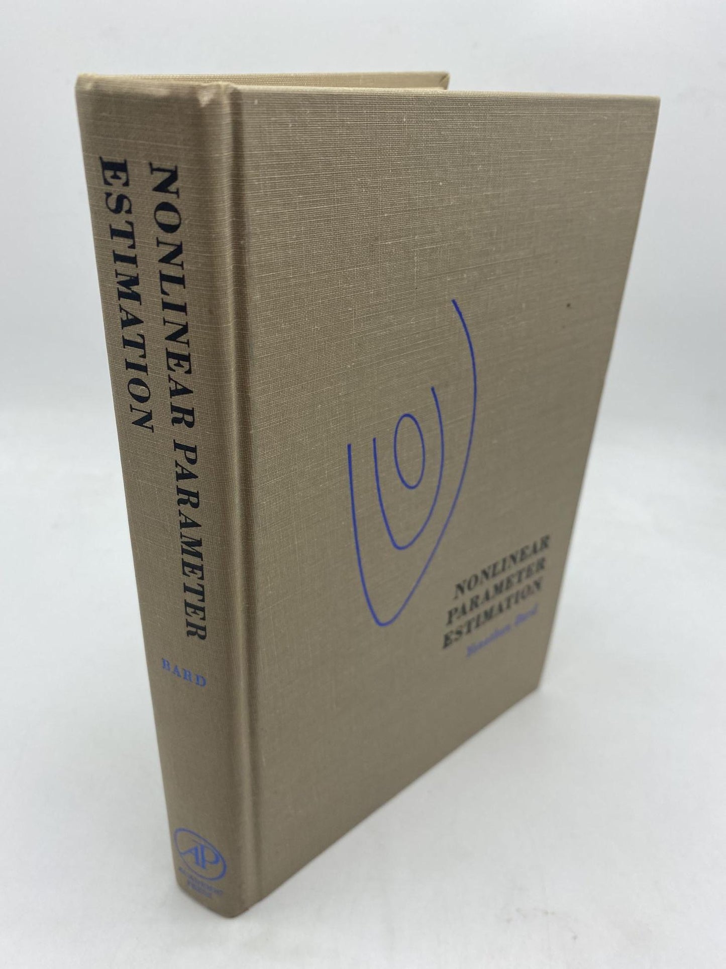 Nonlinear Parameter Estimation