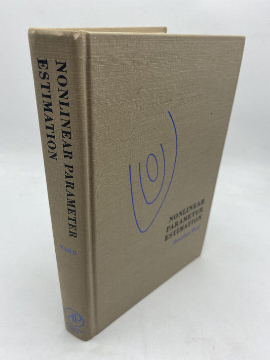 Nonlinear Parameter Estimation