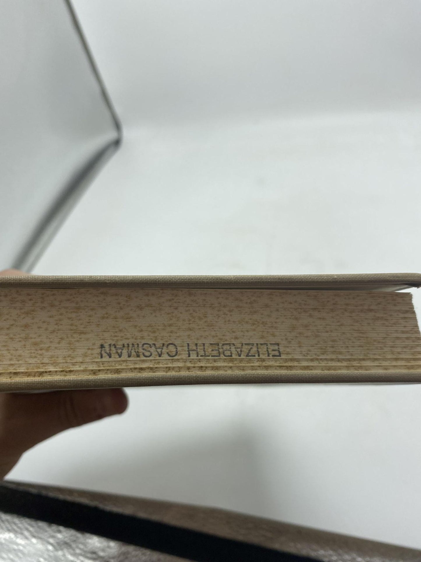 Nonlinear Parameter Estimation