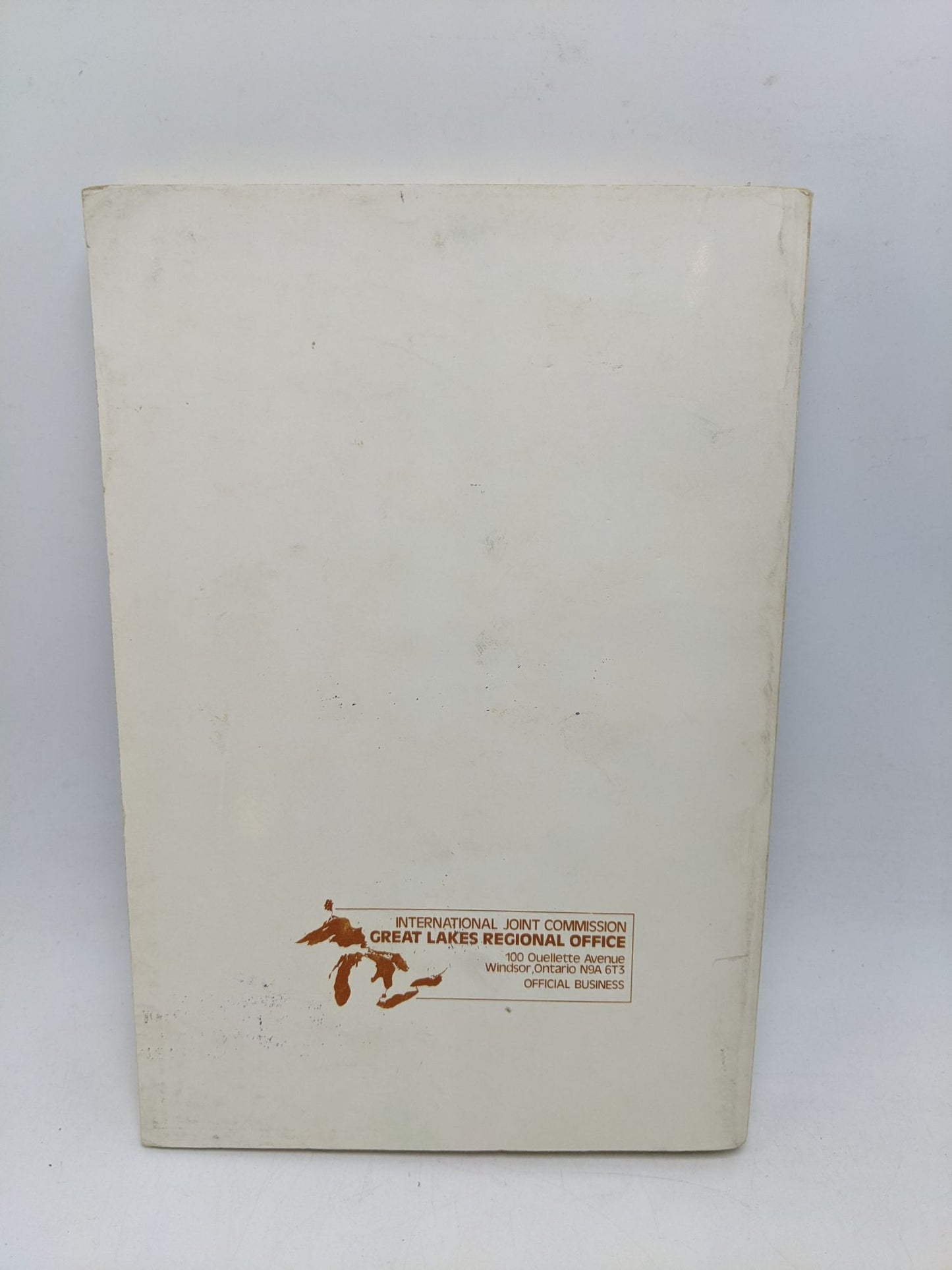 Proceedings Of A Workshop On The Fluvial Transport Of Sediment-Associated Nutrients And Contaminants.  Held In Kitchener, Ontario October 20-22, 1976