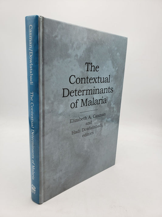 Contextual Determinants Of Malaria