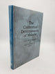 Contextual Determinants Of Malaria
