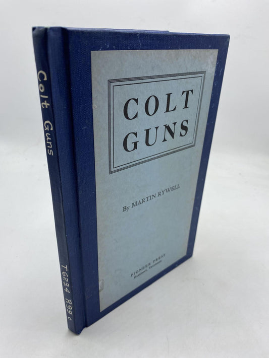 Colt Guns