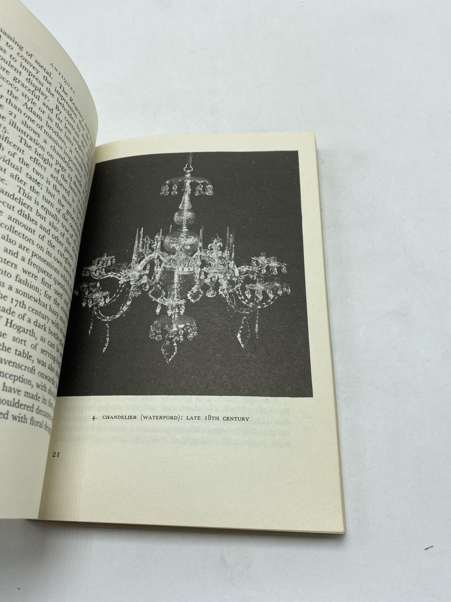 Antiques: The Amateur's Questions