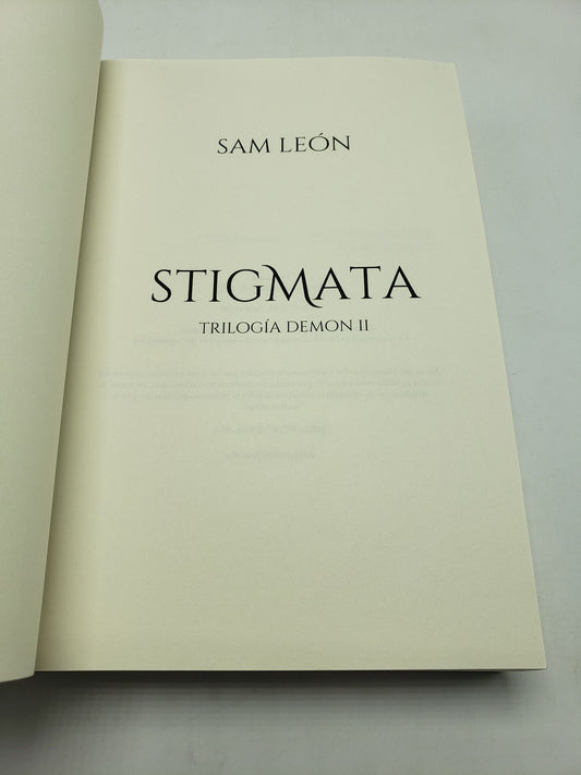 Stigmata