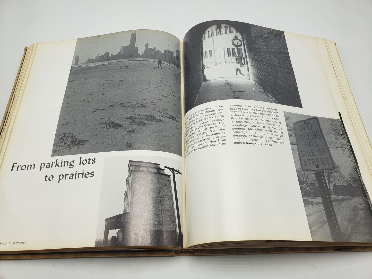 Tab: Annual Yearbook 1975 (Vol. 67)