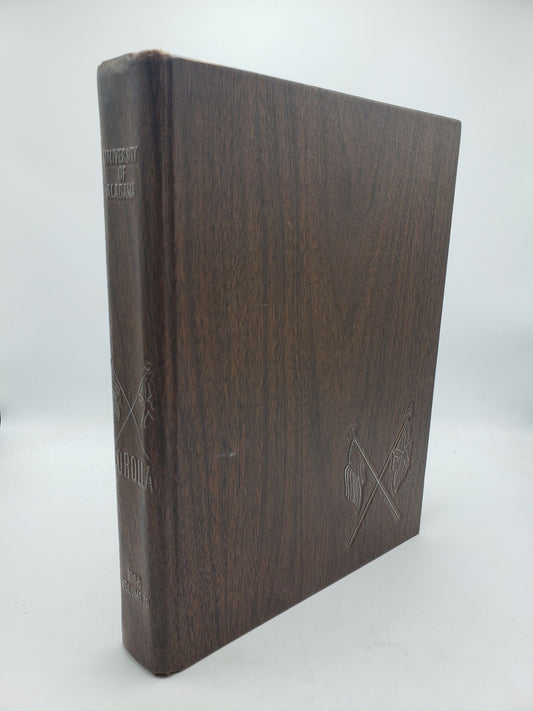 Corolla: Annual Yearbook 1968 (Vol. 76)