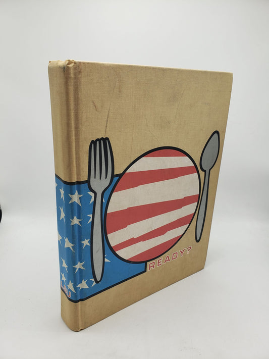 Gumbo: Annual Yearbook 1971