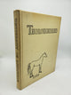 Thoroughbred: Annual Yearbook 1958