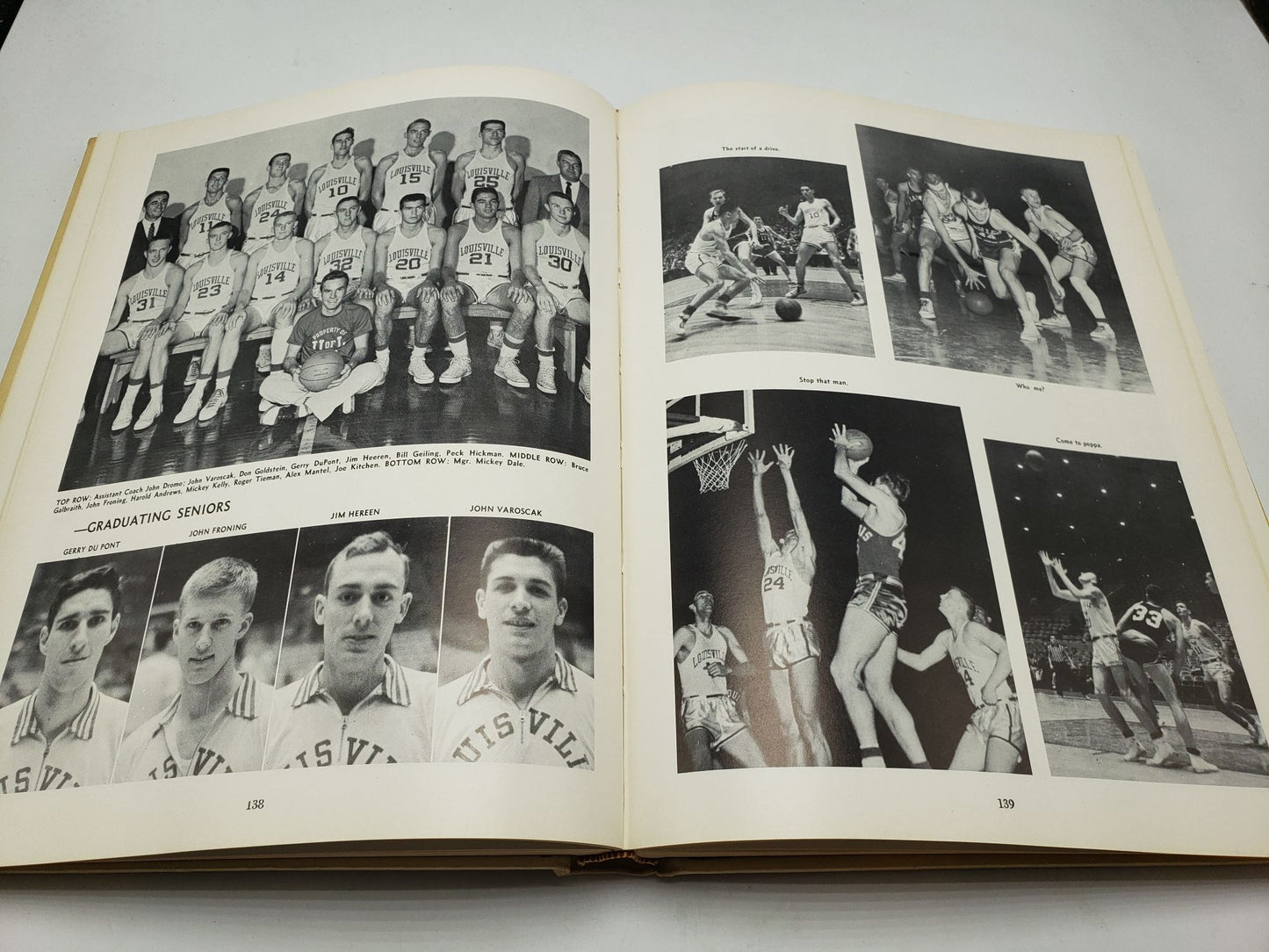 Thoroughbred: Annual Yearbook 1958