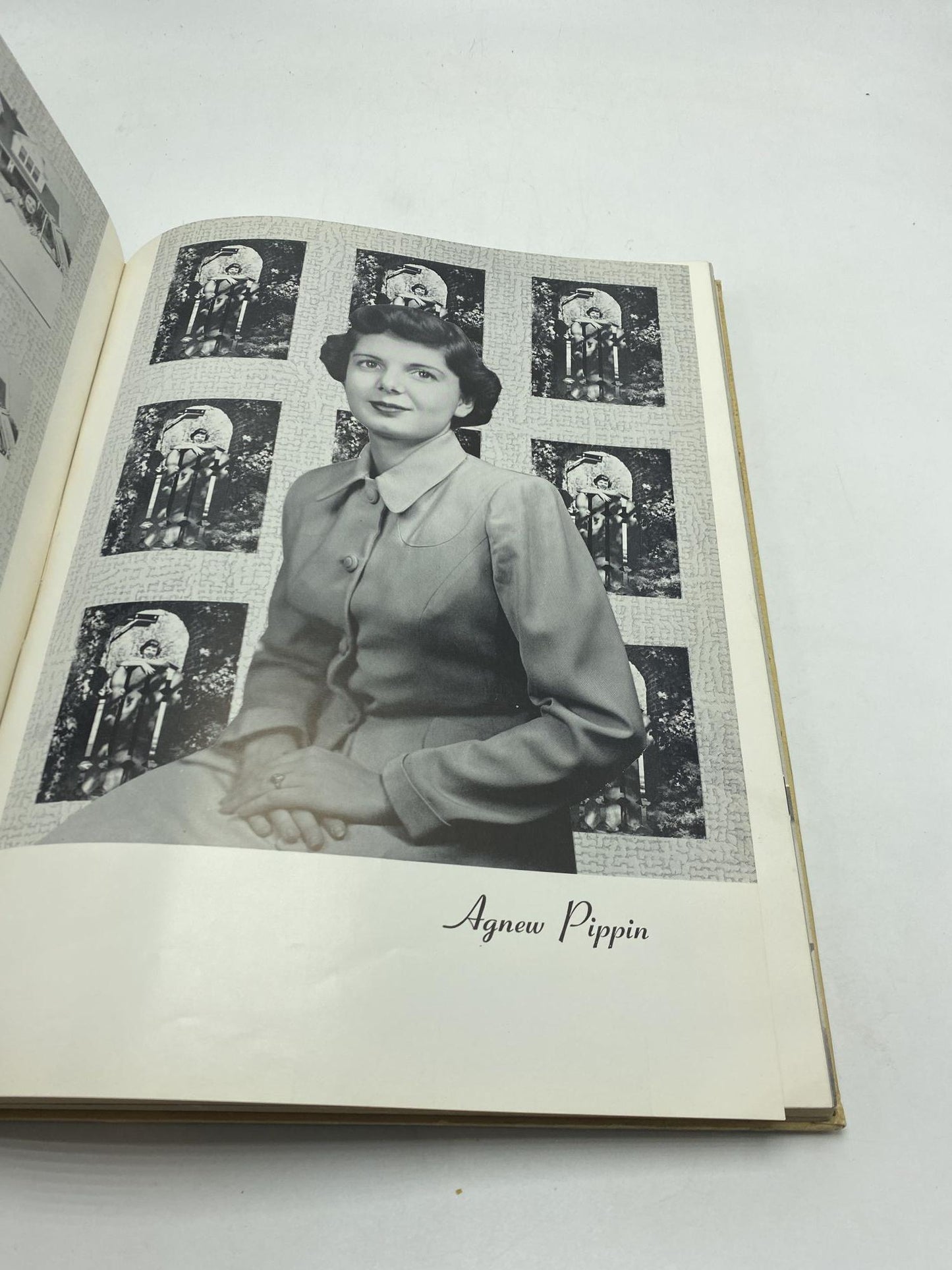 The 1950 Ole Miss
