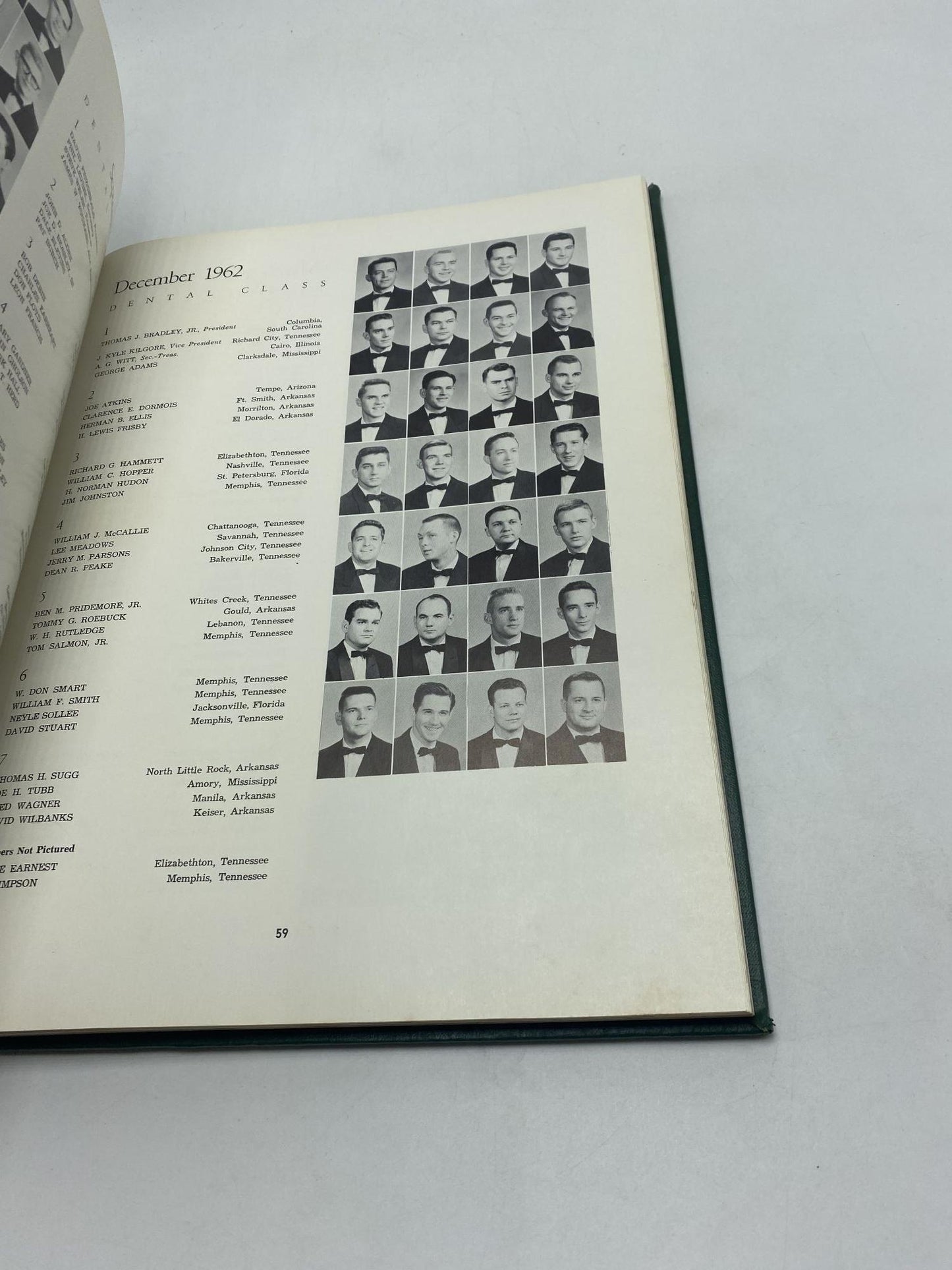 Asklepieion: The History Of The University Of Tennessee Medical Units