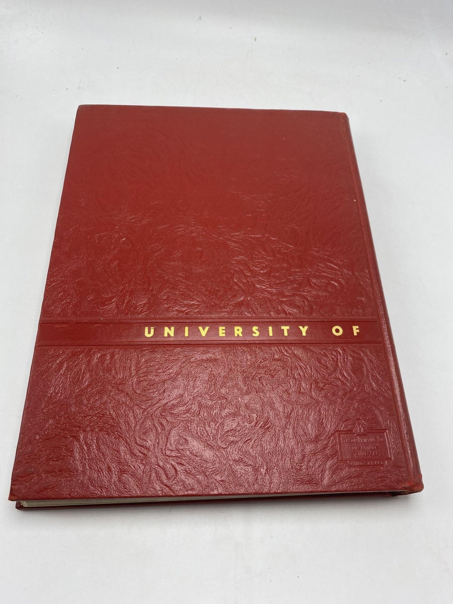 Tennessee Volunteer: Our Dream Year '55