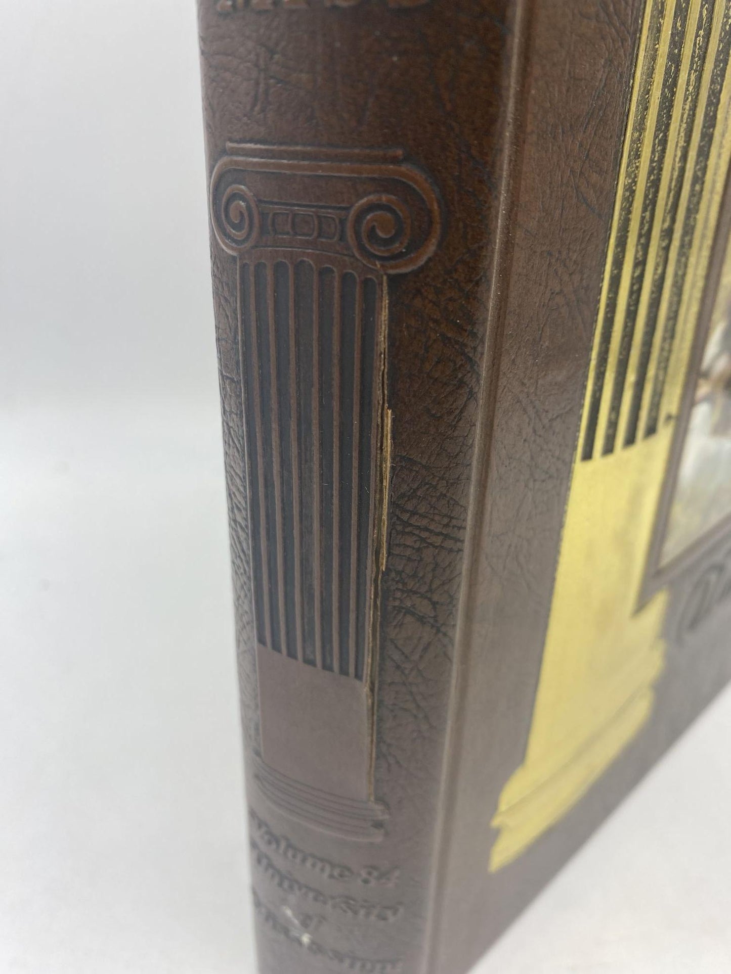 The 1978 Ole Miss Yearbook Volume 84