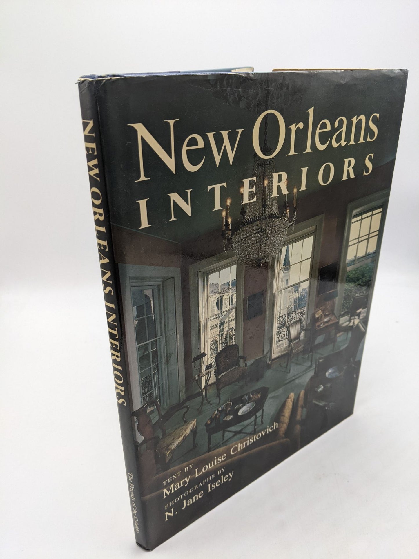 New Orleans Interiors