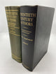 Twentieth Century Authors & First Supplement (2 Volumes)