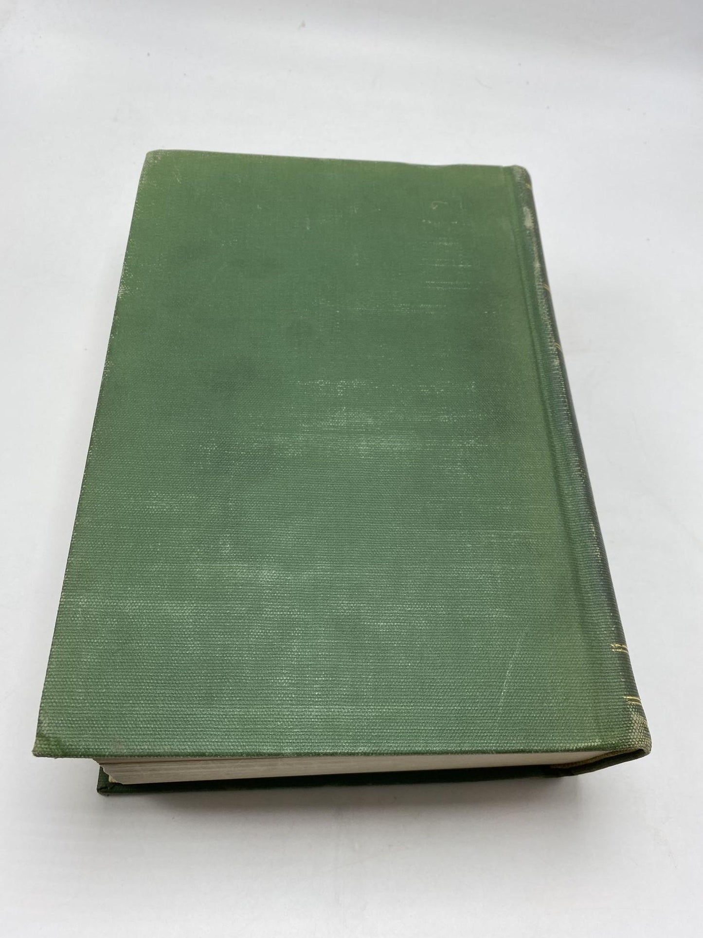 Twentieth Century Authors & First Supplement (2 Volumes)