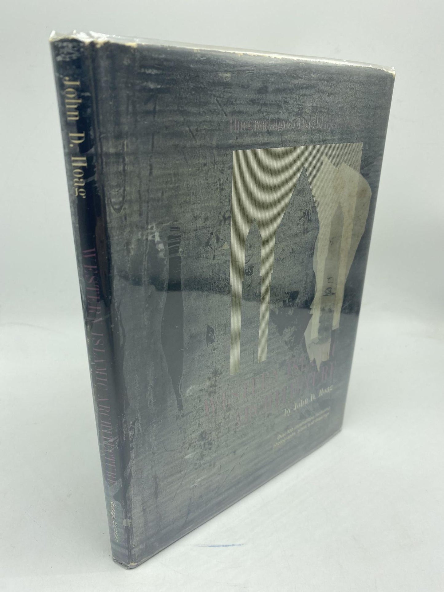 Western Islamic Architecture