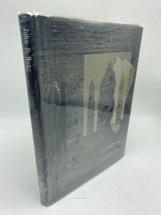 Western Islamic Architecture