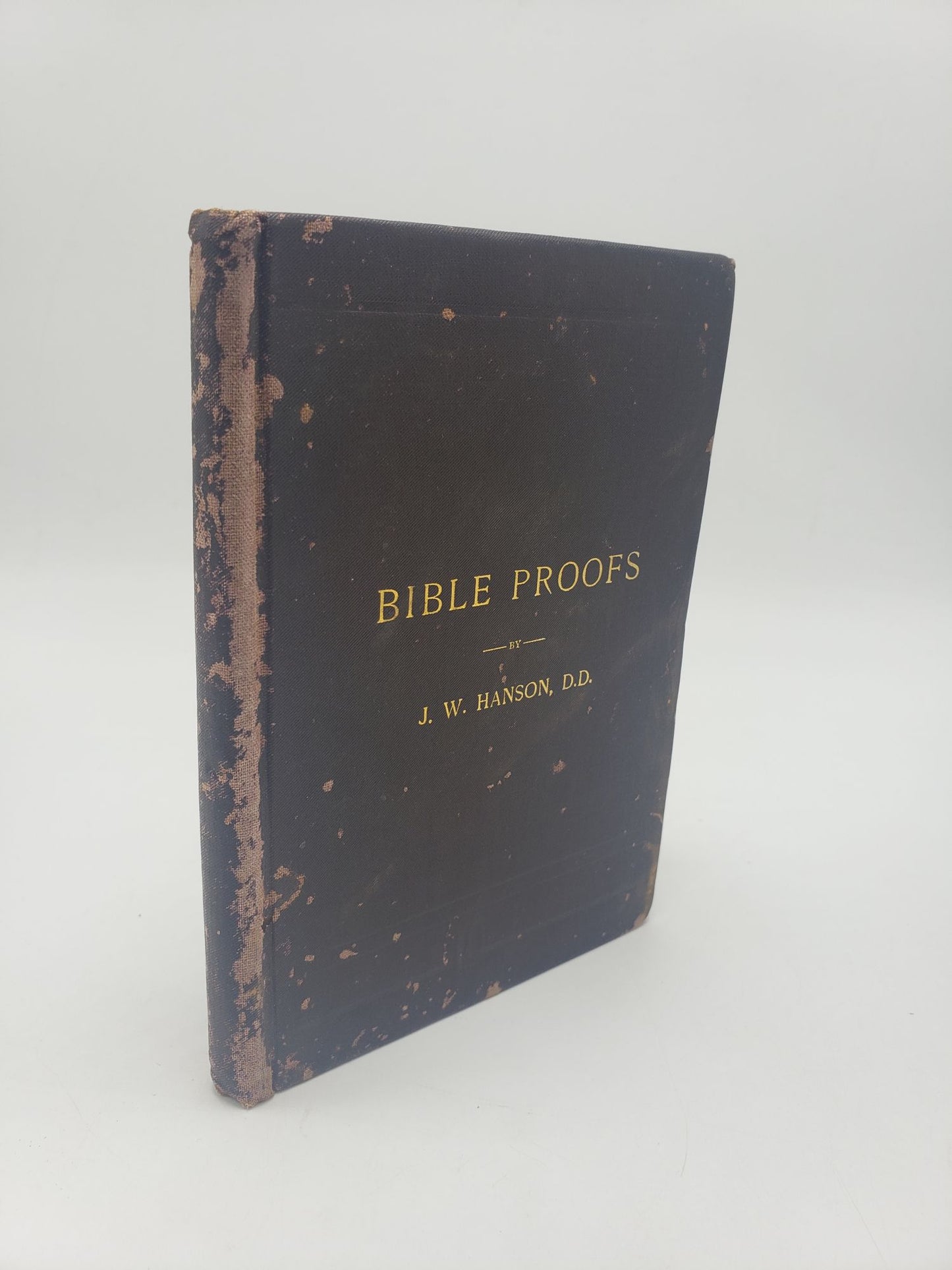 Bible Proofs of Universal Salvation
