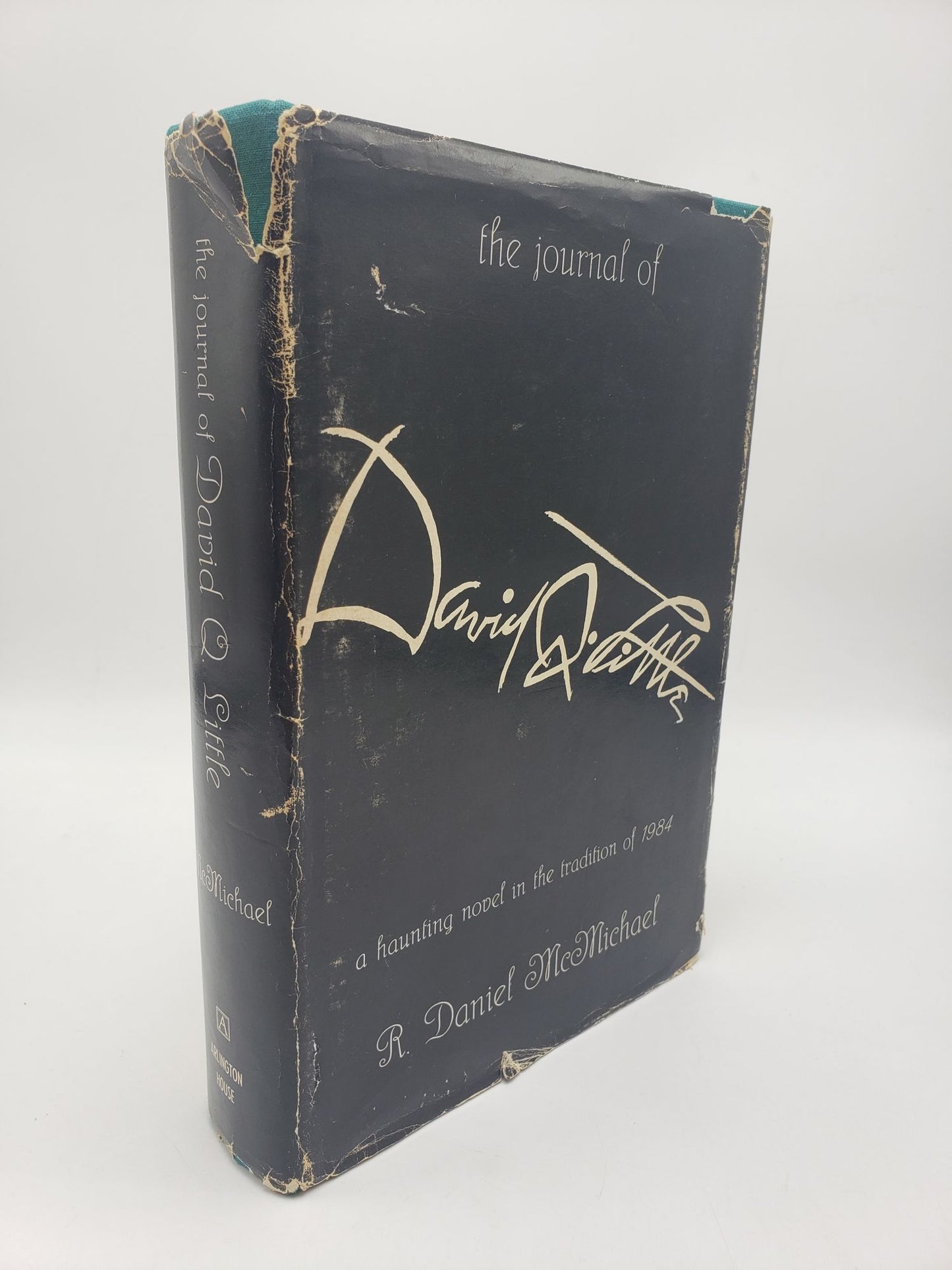The Journal of David Q. Little