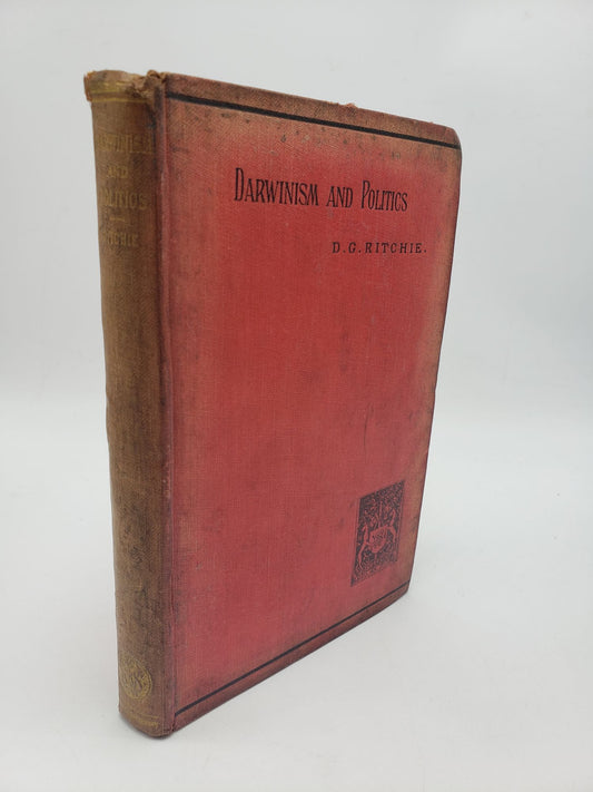 Darwinism and Politics