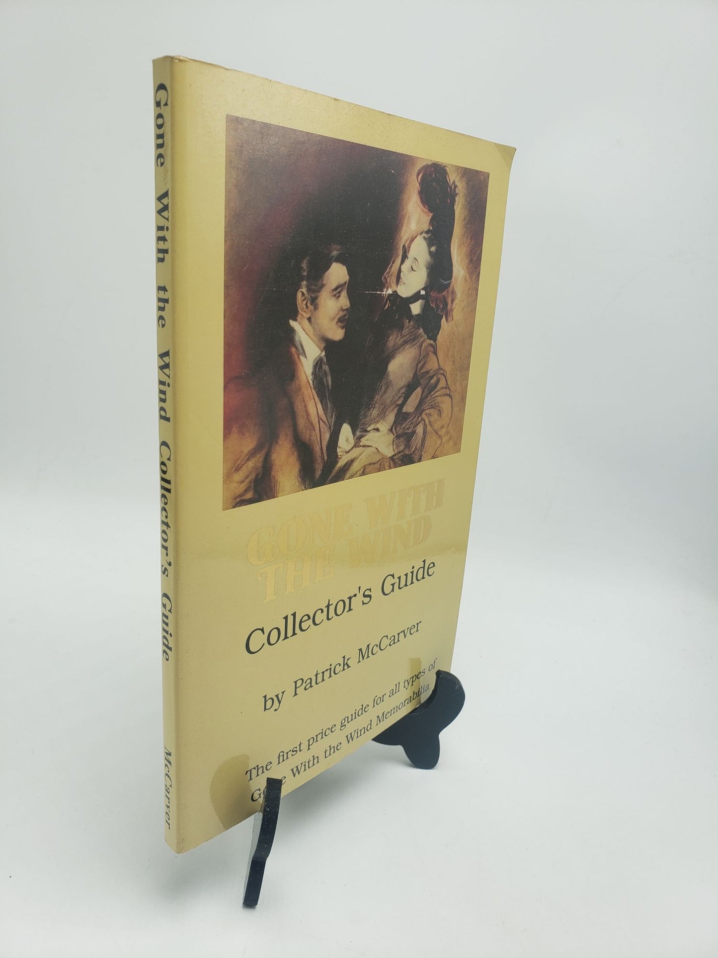 A Gone with the Wind Collector's Guide