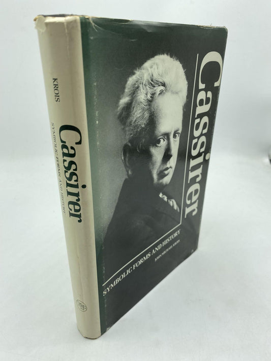Cassirer: Symbolic Forms and History