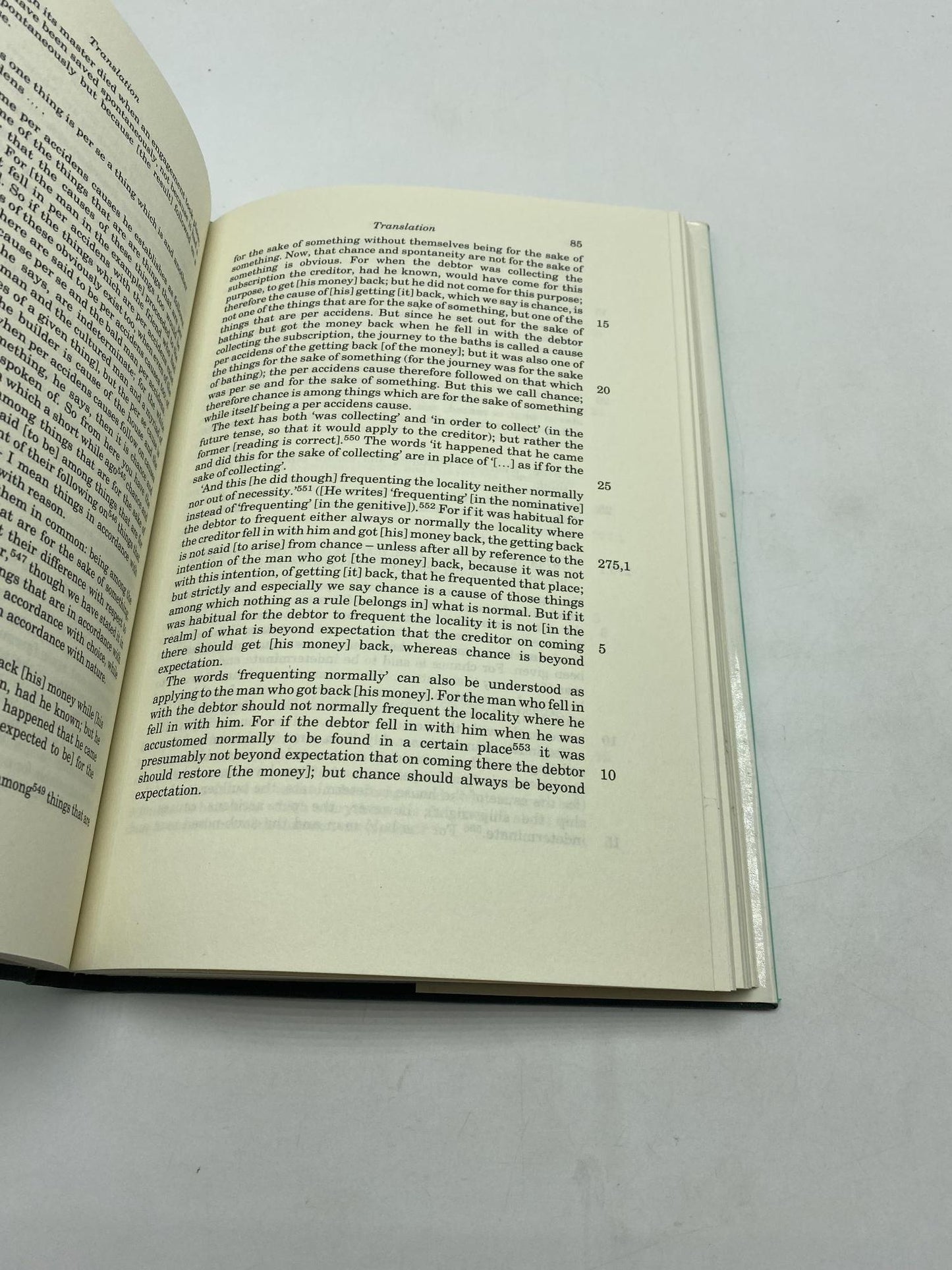 Philoponus: On Aristotle's Physics 2
