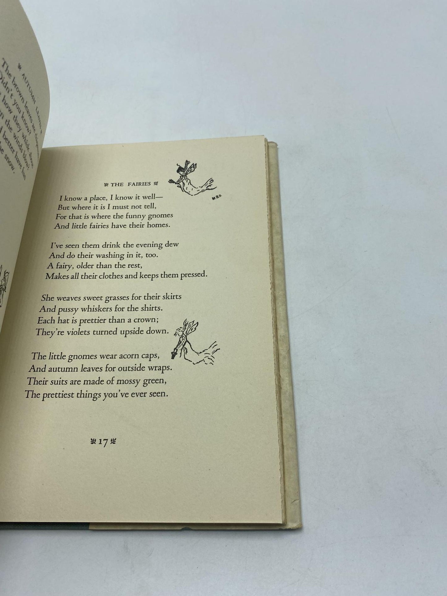 Winkie Boo And Other Poems