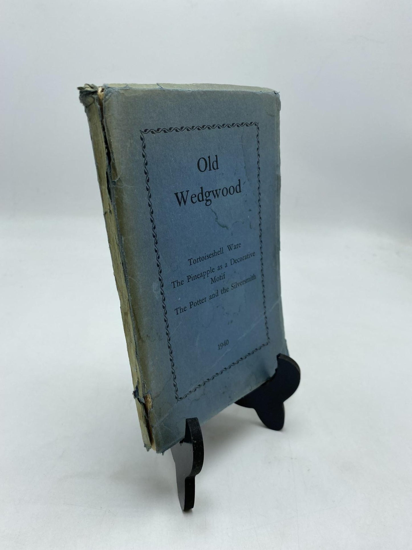 Old Wedgwood, Number 7