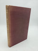 The Great Tradition: George Eliot, Henry James, Joseph Conrad