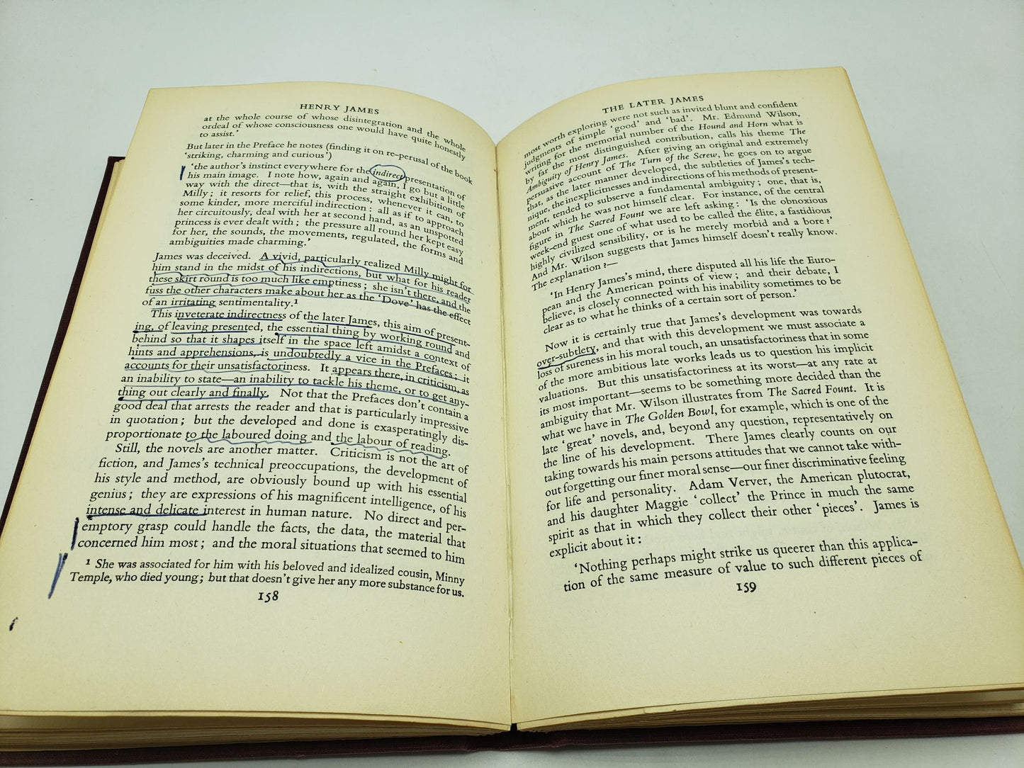 The Great Tradition: George Eliot, Henry James, Joseph Conrad