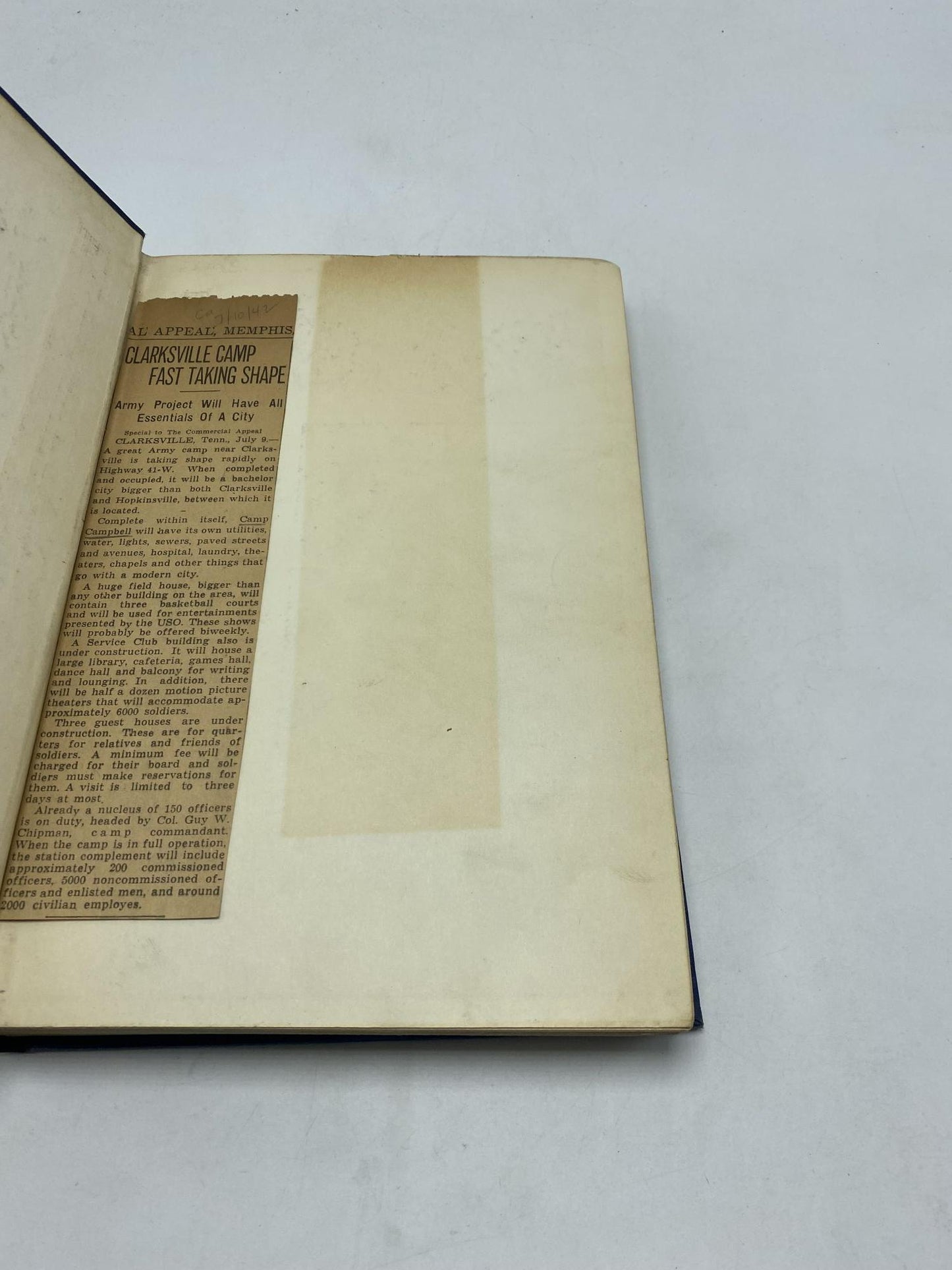 Army Posts And Towns: The Baedeker of the Army