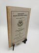 Yazoo County Mineral Resources (Mississippi Geological Bulletin 39)