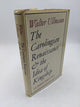 The Carolingian Renaissance & The Idea Of Kingship: The Birkbeck Lectures 1968-9