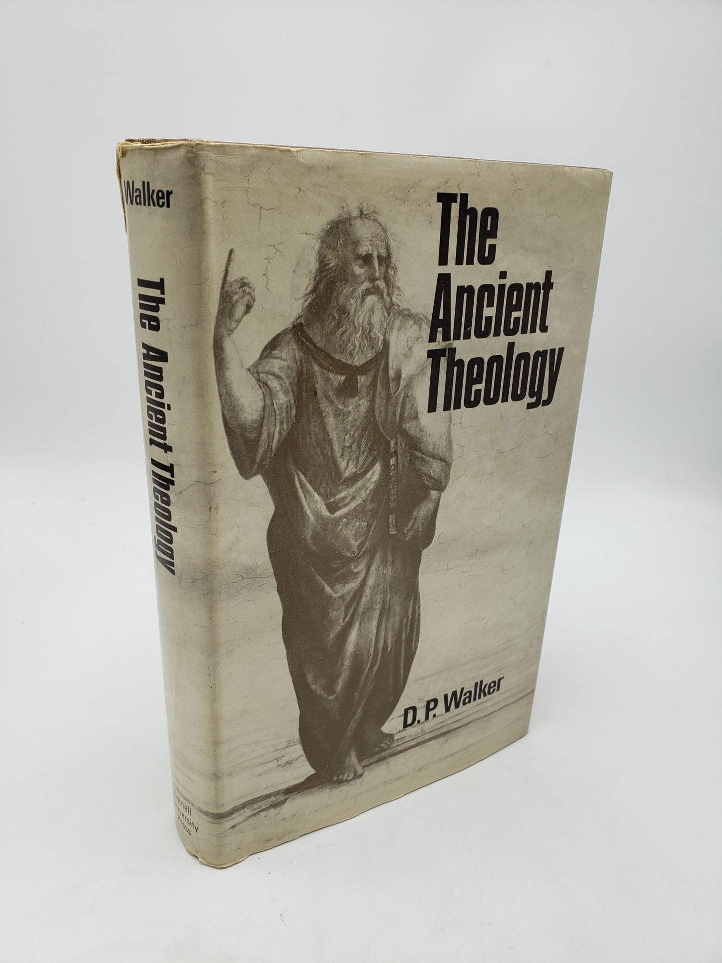 The Ancient Theology