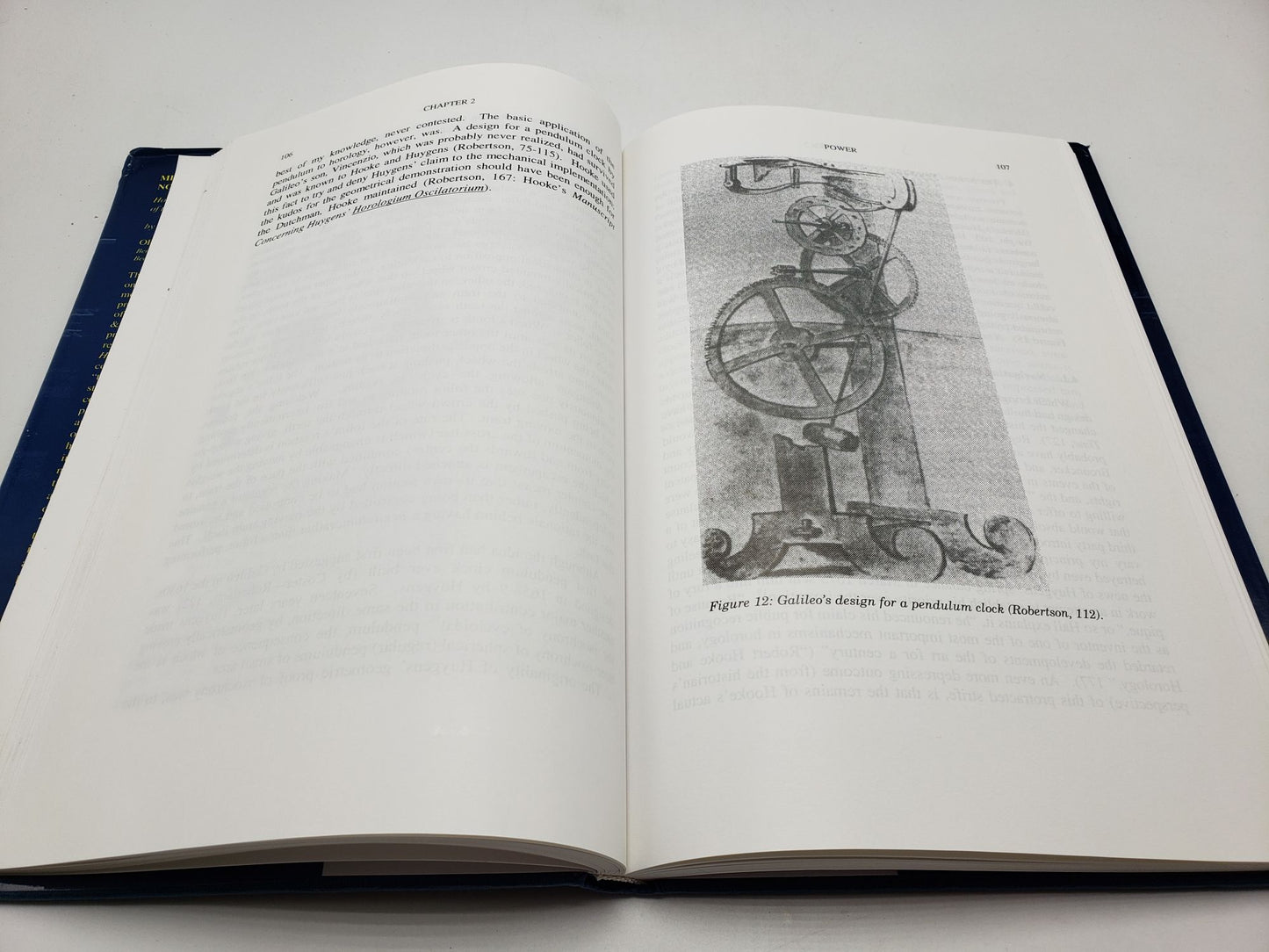 Meanest Foundations and Nobler Superstructures: Hooke, Newton and the "Compounding of the Celestiall Motions of the Planetts"