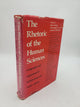 The Rhetoric of the Human Sciences: Language and Argument in Scholarship and Public Affairs