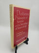 Durkheim's Philosophy of Science and the Sociology of Knowledge: Creating an Intellectual Niche