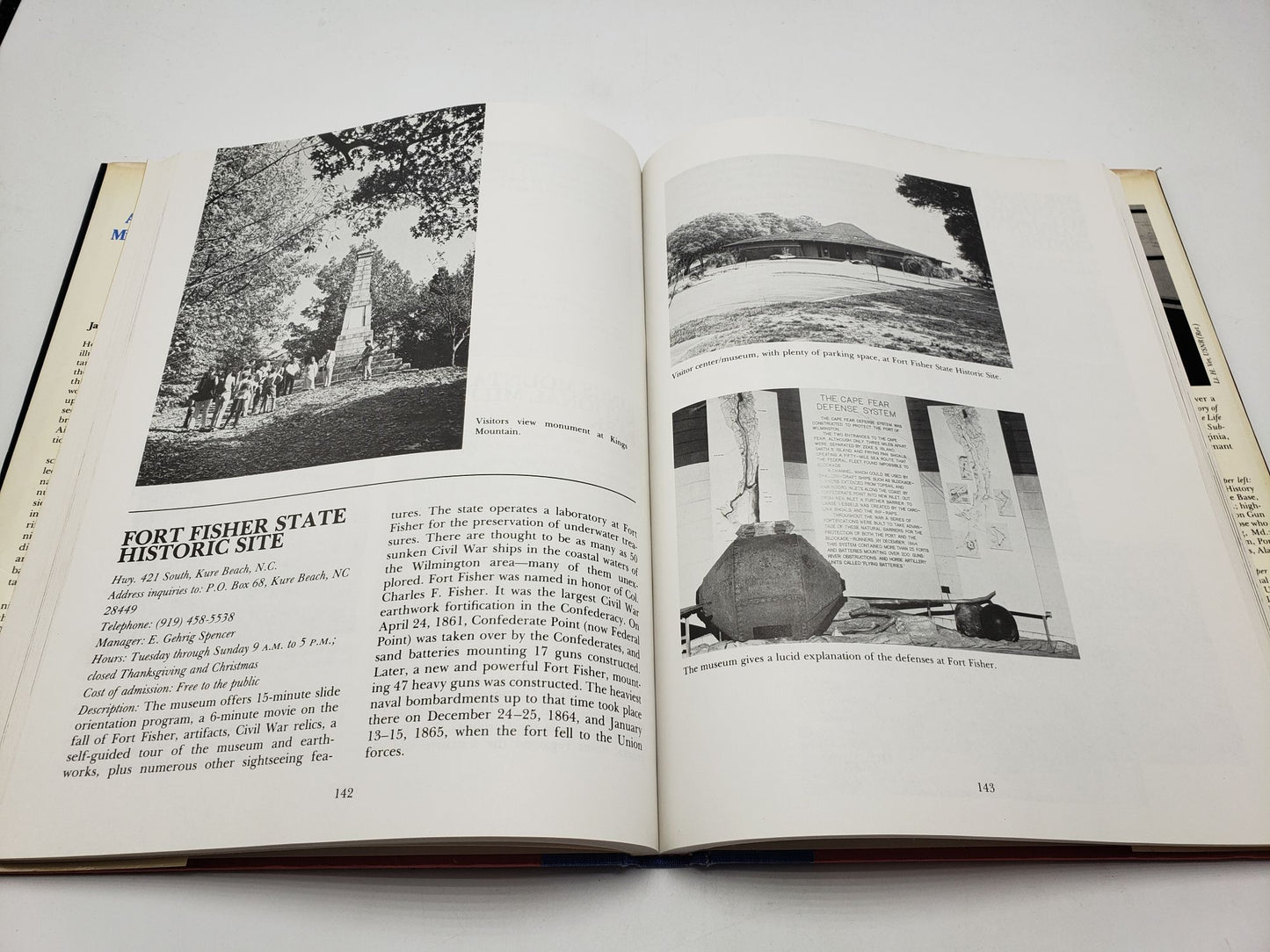 Pictorial Guide to the Military Museums, Forts, and Historic Sites of the United States