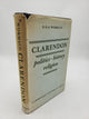 Clarendon: Politics, History & Religion, 1640-1660