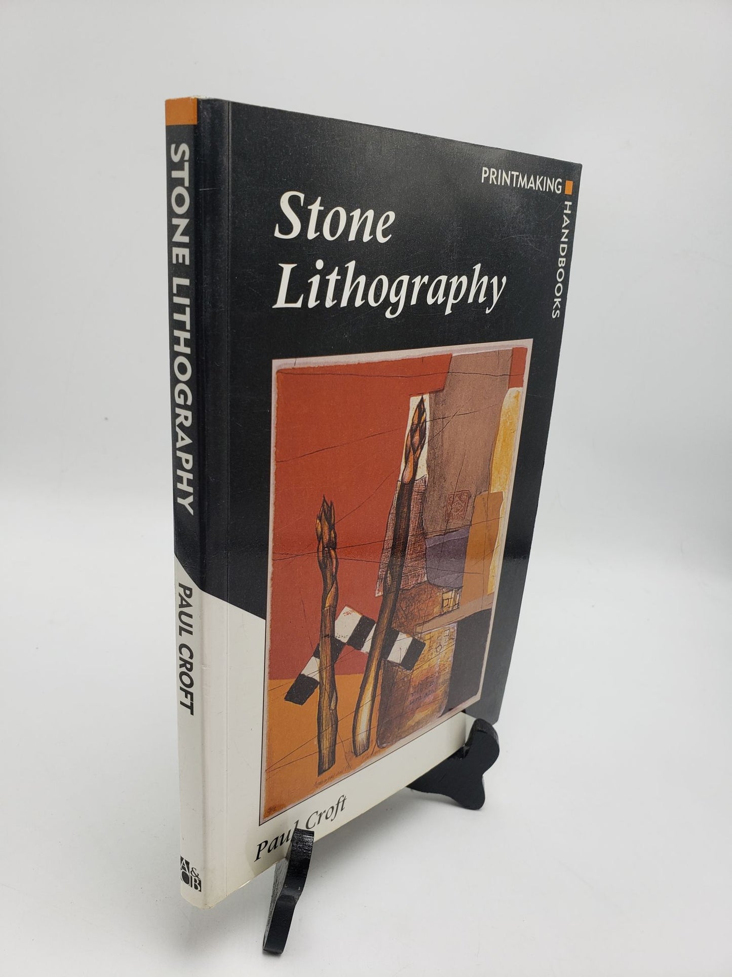 Stone Lithography
