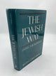 The Jewish Way: Living The Holidays