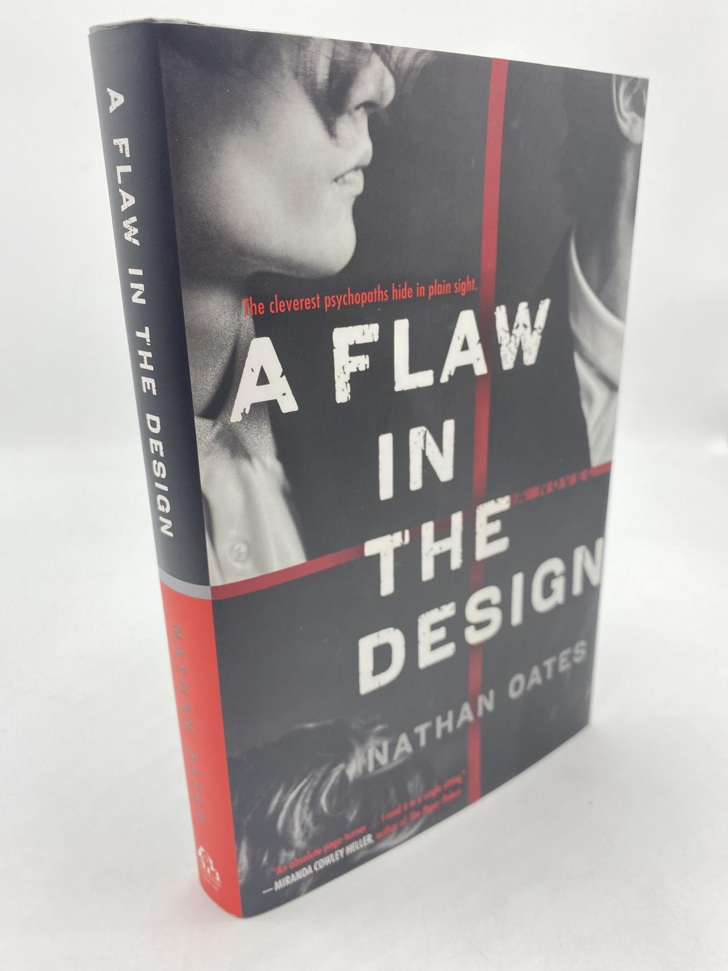A Flaw in the Design