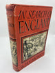 In Search Of England