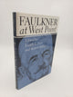 Faulkner at West Point
