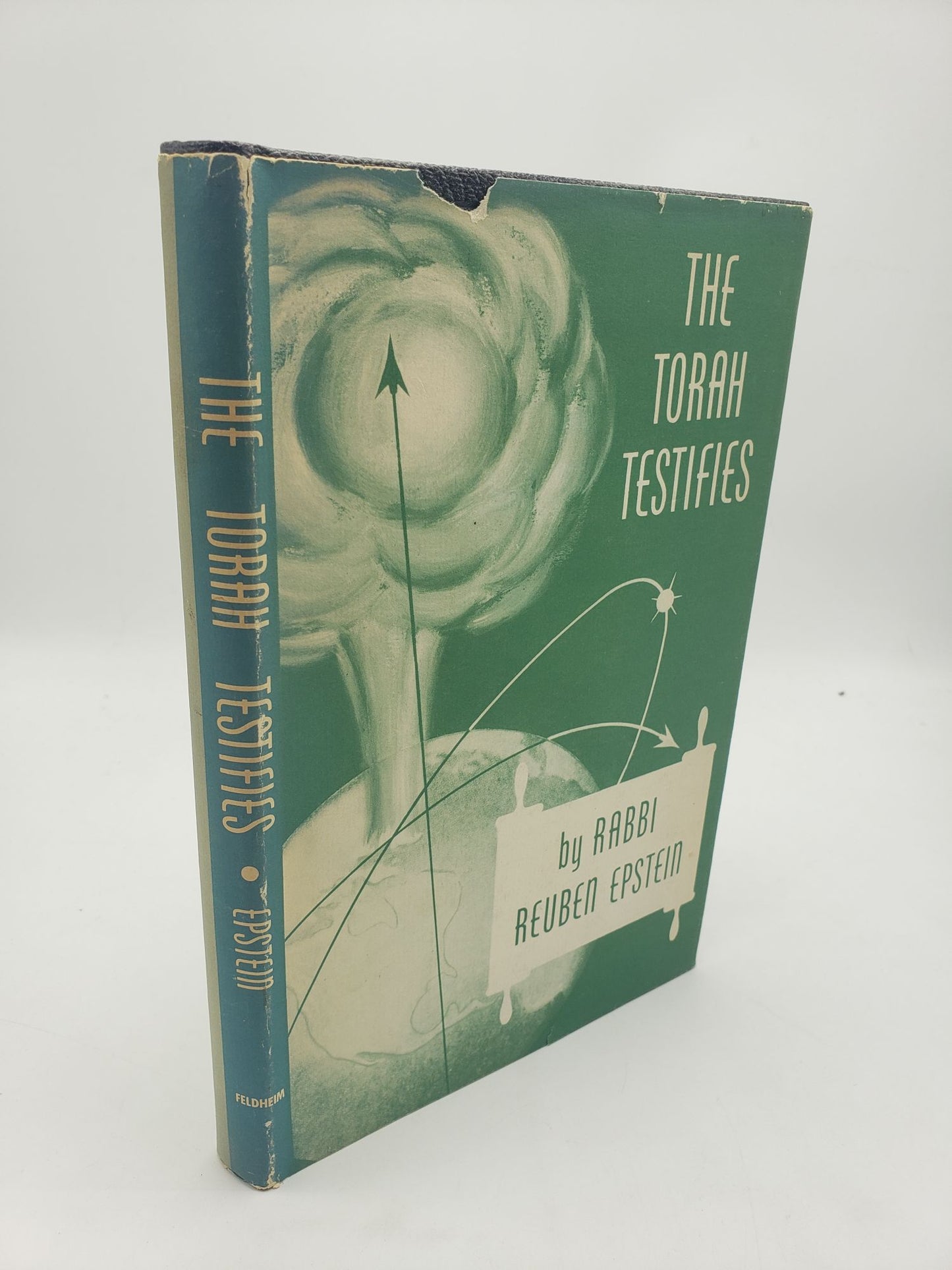 The Torah Testifies