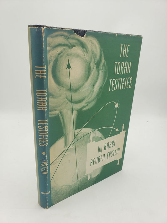 The Torah Testifies