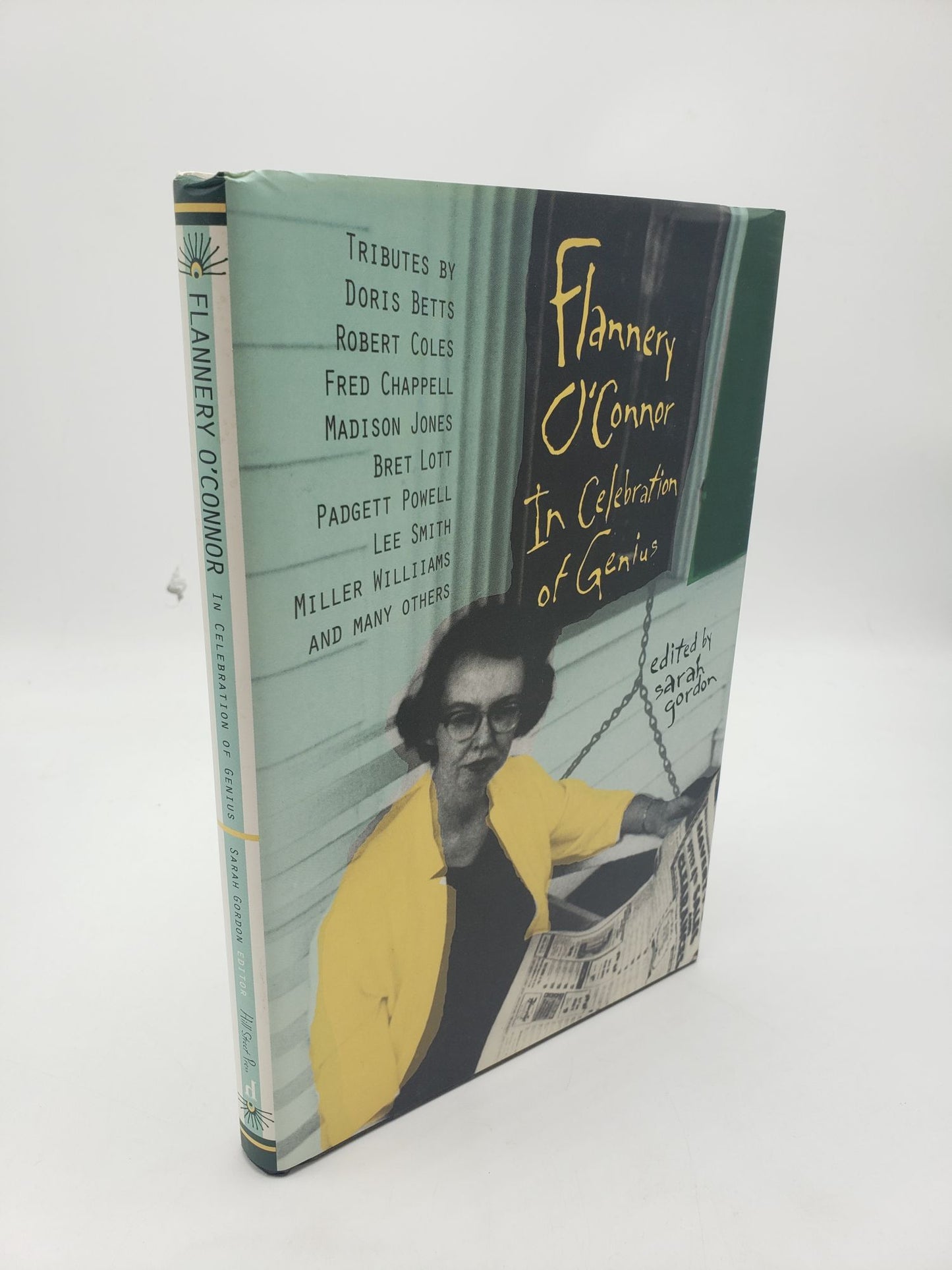 Flannery O'Connor: In Celebration of Genius